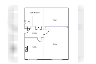 achat appartement lyon 69007