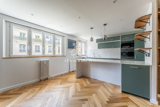 achat appartement lyon 69007