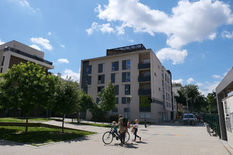 achat appartement lyon 69007