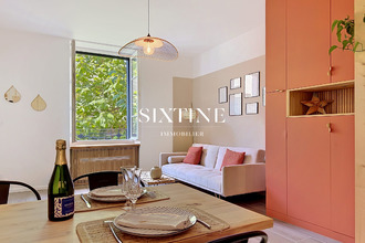 achat appartement lyon 69007