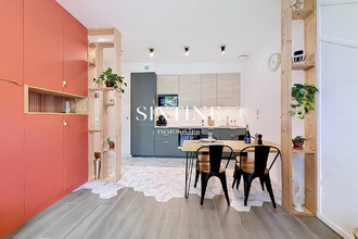achat appartement lyon 69007