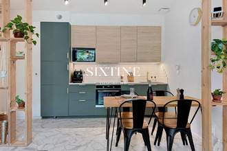 achat appartement lyon 69007