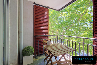achat appartement lyon 69007