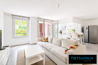 achat appartement lyon 69007