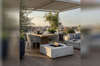 achat appartement lyon 69007