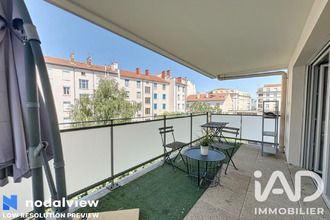achat appartement lyon 69007