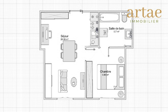 achat appartement lyon 69007