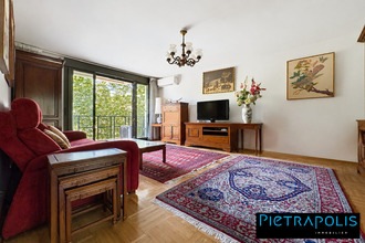 achat appartement lyon 69007