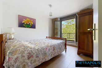 achat appartement lyon 69007