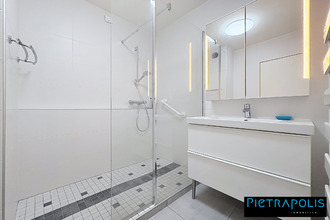 achat appartement lyon 69007