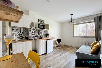 achat appartement lyon 69007