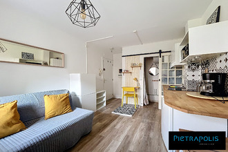achat appartement lyon 69007