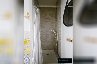 achat appartement lyon 69007