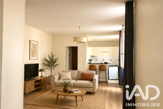 achat appartement lyon 69007