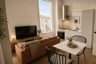 achat appartement lyon 69007