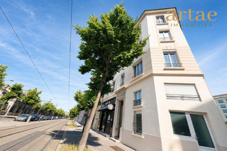 achat appartement lyon 69007