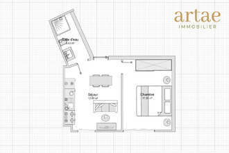 achat appartement lyon 69007