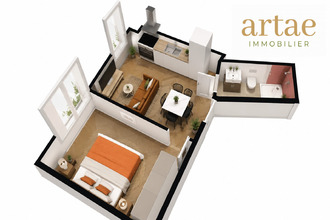 achat appartement lyon 69007