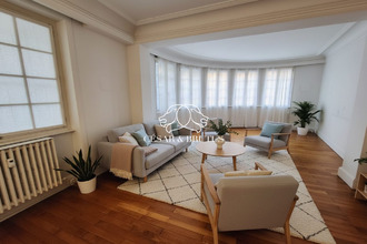 achat appartement lyon 69007