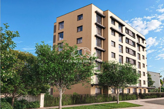 achat appartement lyon 69007