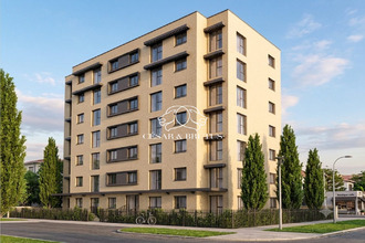 achat appartement lyon 69007