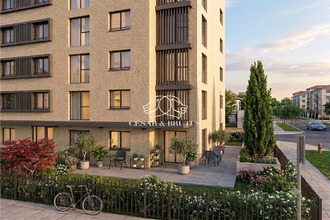 achat appartement lyon 69007