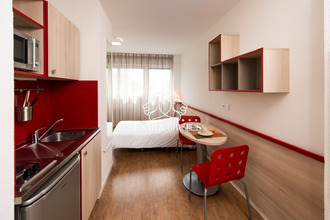 achat appartement lyon 69007