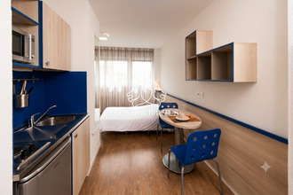 achat appartement lyon 69007