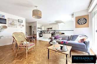 achat appartement lyon 69007