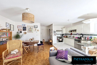 achat appartement lyon 69007