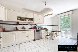 achat appartement lyon 69007