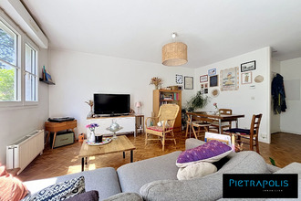 achat appartement lyon 69007