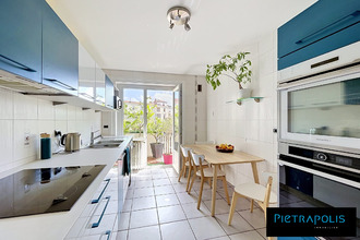 achat appartement lyon 69007