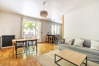 achat appartement lyon 69007