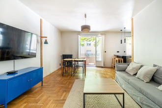 achat appartement lyon 69007