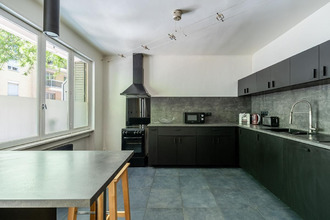 achat appartement lyon 69007