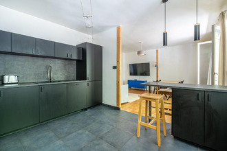 achat appartement lyon 69007