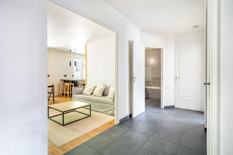 achat appartement lyon 69007