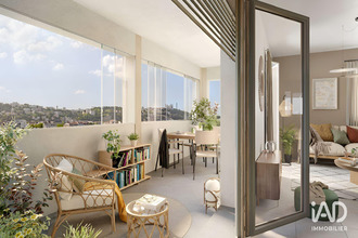 achat appartement lyon 69007