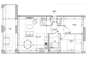 achat appartement lyon 69007