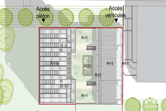 achat appartement lyon 69007