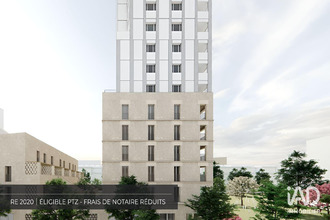 achat appartement lyon 69007