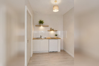 achat appartement lyon 69007