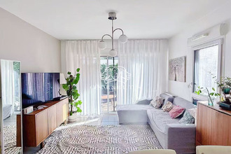 achat appartement lyon 69007