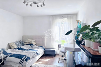 achat appartement lyon 69007
