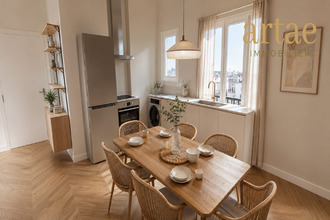 achat appartement lyon 69007