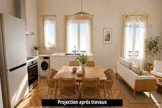 achat appartement lyon 69007