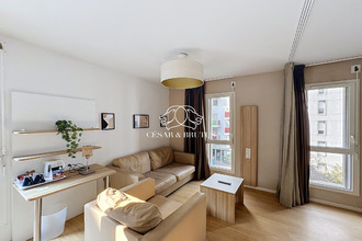 achat appartement lyon 69007