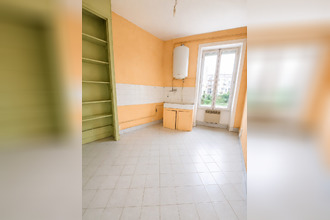 achat appartement lyon 69007