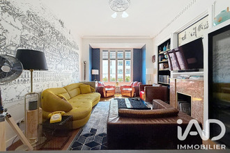 achat appartement lyon 69007